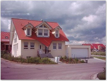 Einfamilienhaus in Mössingen