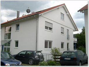 Mehrfamilienhaus in Mössingen-Öschingen