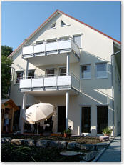 Mehrfamilienhaus in Mössingen-Öschingen