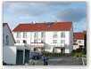 Reihenhäuser in Bodelshausen