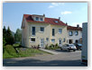 Reihenhäuser in Mössingen